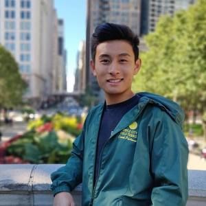 Meet your Posher, Philman